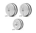 Sonnax Pinless Forward Accumulator Piston Kit for 4L60E 4L65E 4L70E