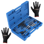 12pc Airbag Removal Torx for Automotive Repair (Universal)