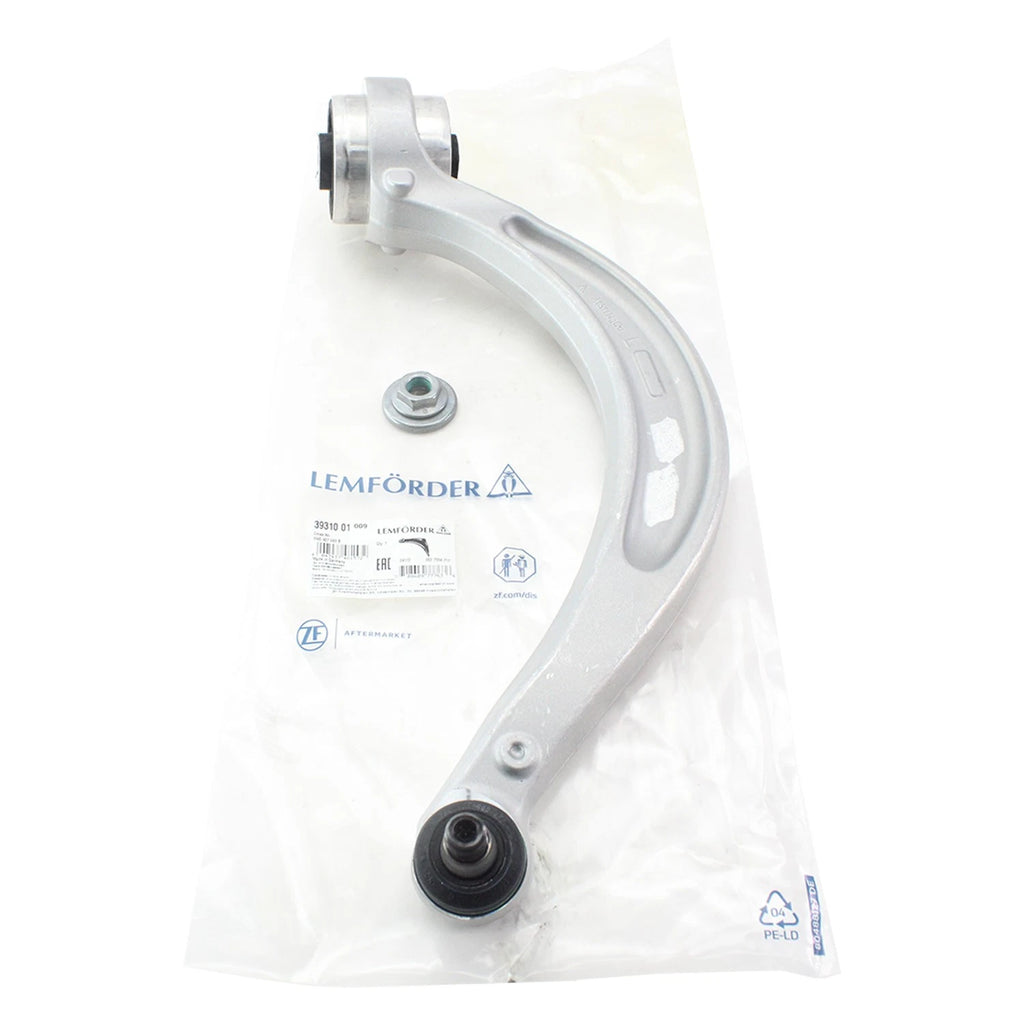 Lemforder Control Arm for Audi A4 A5 Q RS5 S4 (2008–2020)