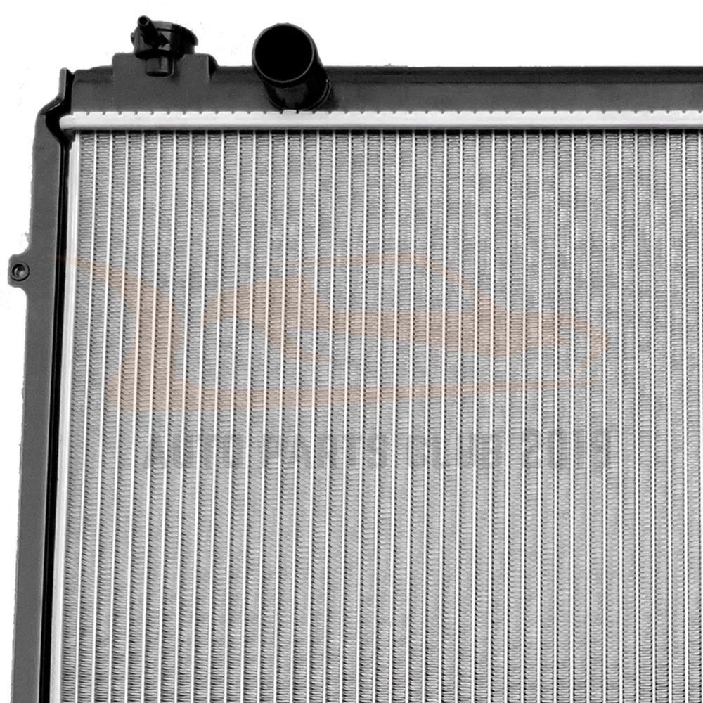 Aluminum Radiator for Toyota Sequoia 4.7L (2001–2007) 2376