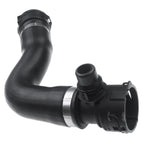Upper Engine Radiator Coolant Hose for BMW 135i 335i (2008-2013)