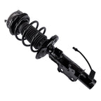 Front Left Shock Strut Assembly w/ Electric for Cadillac ATS (2013–2019) 84427191