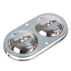 Set of 4 Master Cylinder Covers for Chevrolet Corvette (1967-1982)