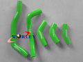 Silicone Radiator Hose for Honda CRF450R 2005-2008