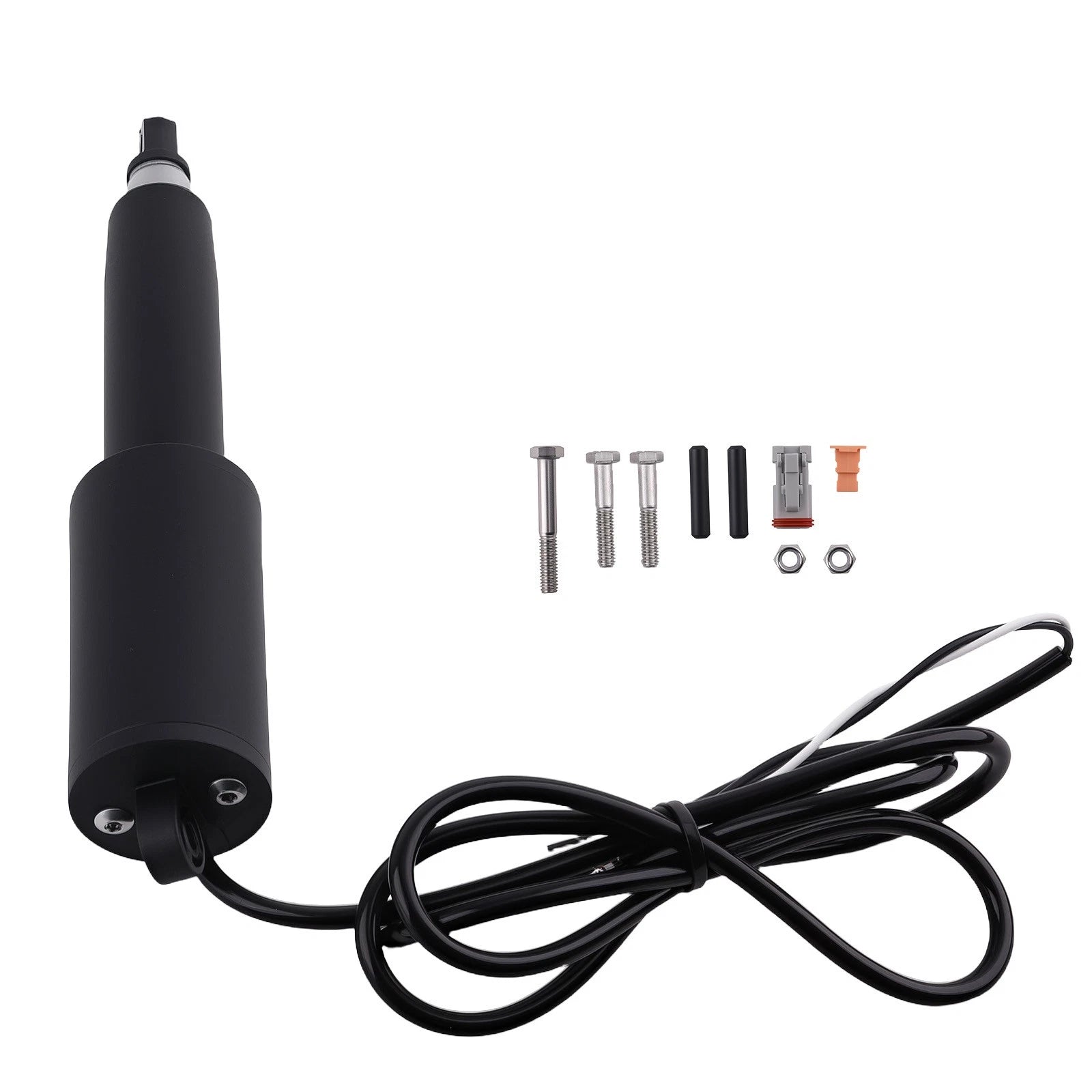 1X Marine Tilt Trim Motor for Lenco Standard 102 (15059-001) 4.25" Stroke