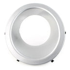 Left Fog Lamp Bezel Cover for Land Rover Range Rover Sport (2010-2013)