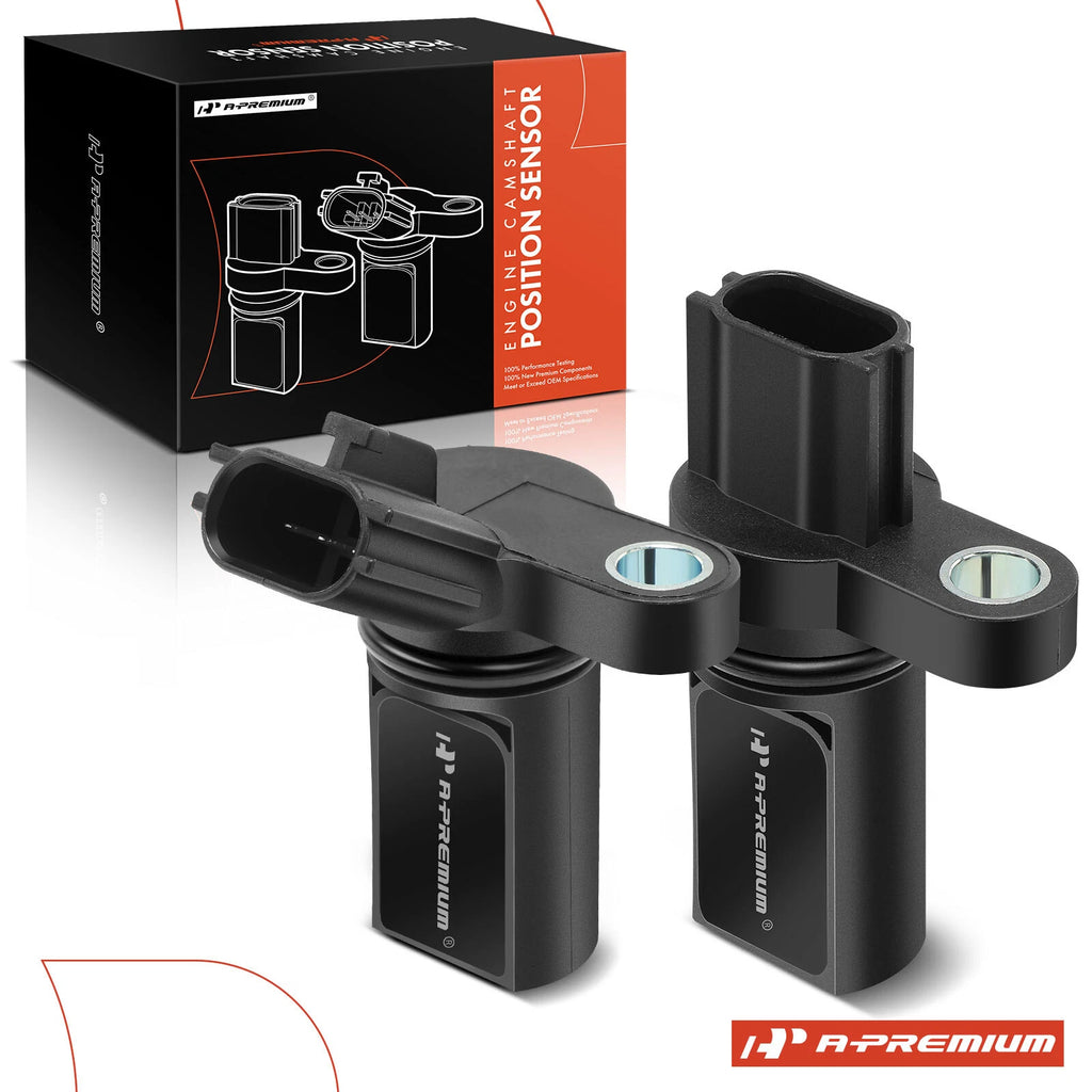 2X Camshaft Position Sensors for Nissan 350Z (2003–2007) Pathfinder