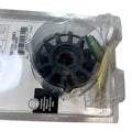 Jabsco 90124-0001 Engine Cooling Water Pump Impeller Kit for Profile M (N/A)