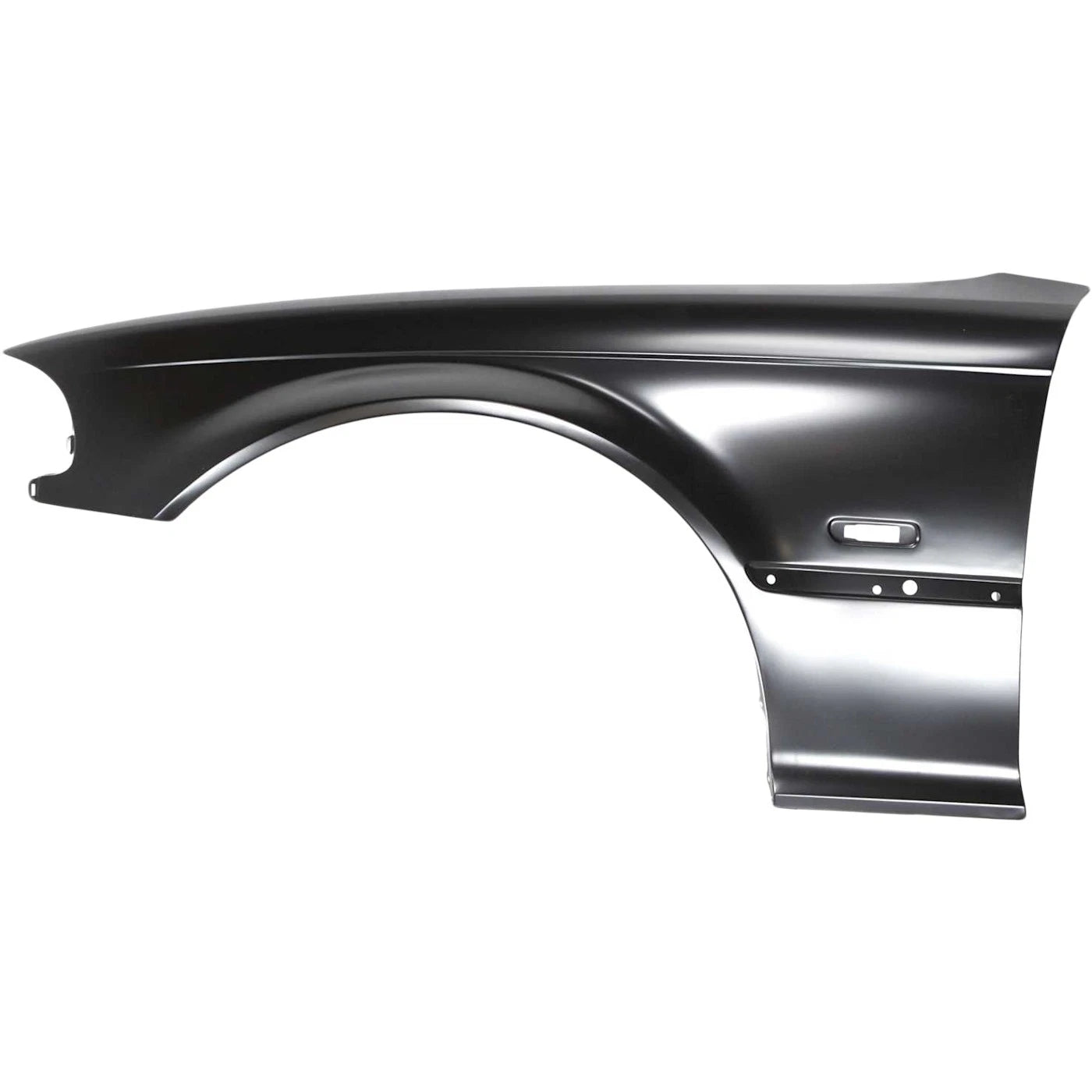 Fender for BMW 330Ci (2001–2002) Front Left and Right 2-Door Coupe