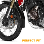 Front Fender Extender for Yamaha Tenere 700 (2019–2020)