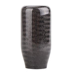 Carbon Fiber Manual Gear Shift Knob for Universal 6 Speed