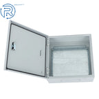 NEMA 4X Enclosure Box for Outdoor Electrical Junction (16x16x8")