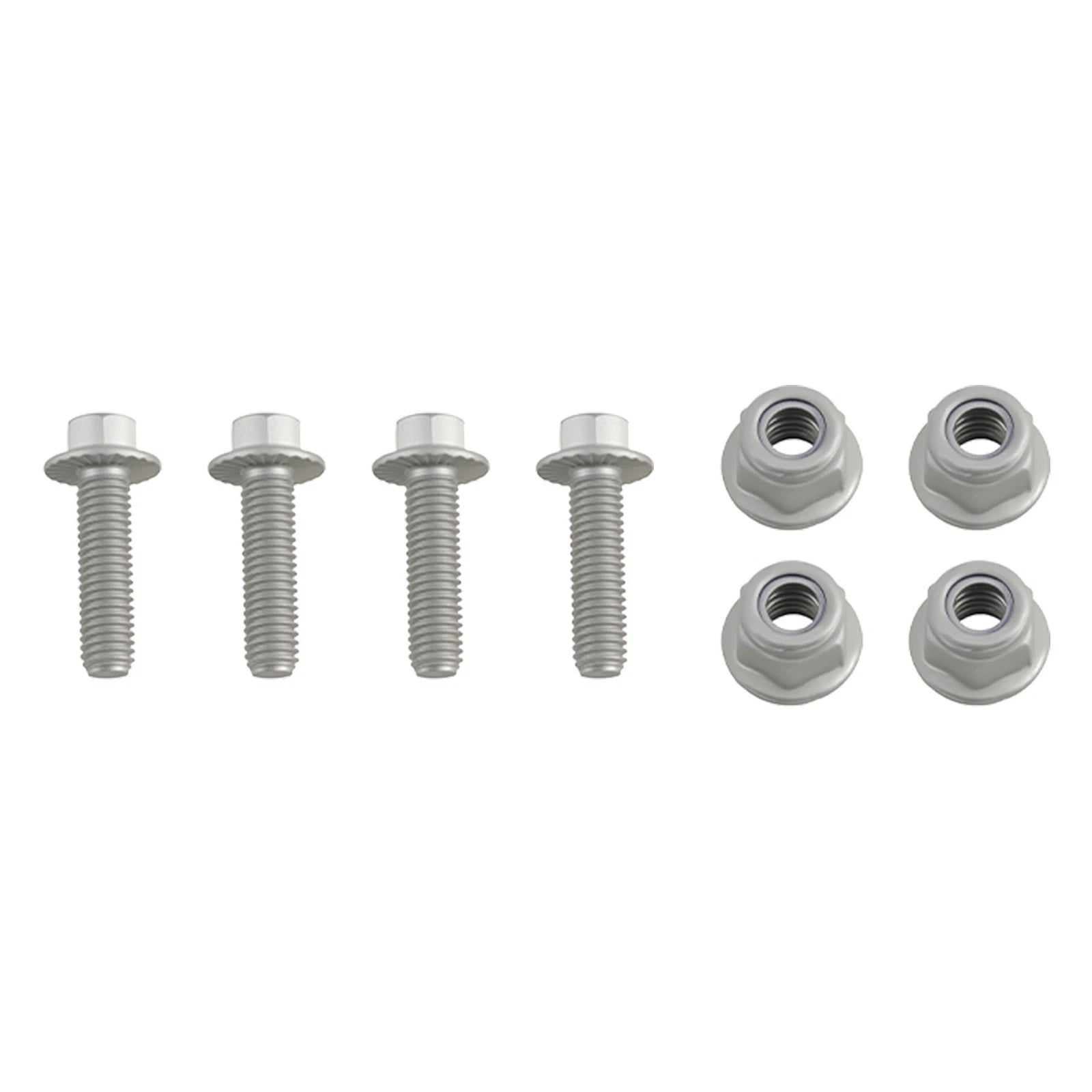 Winch Mount Bracket Kit for Suzuki King Quad 450 (2007–2010) / 500 (2011–2025) / 700/750