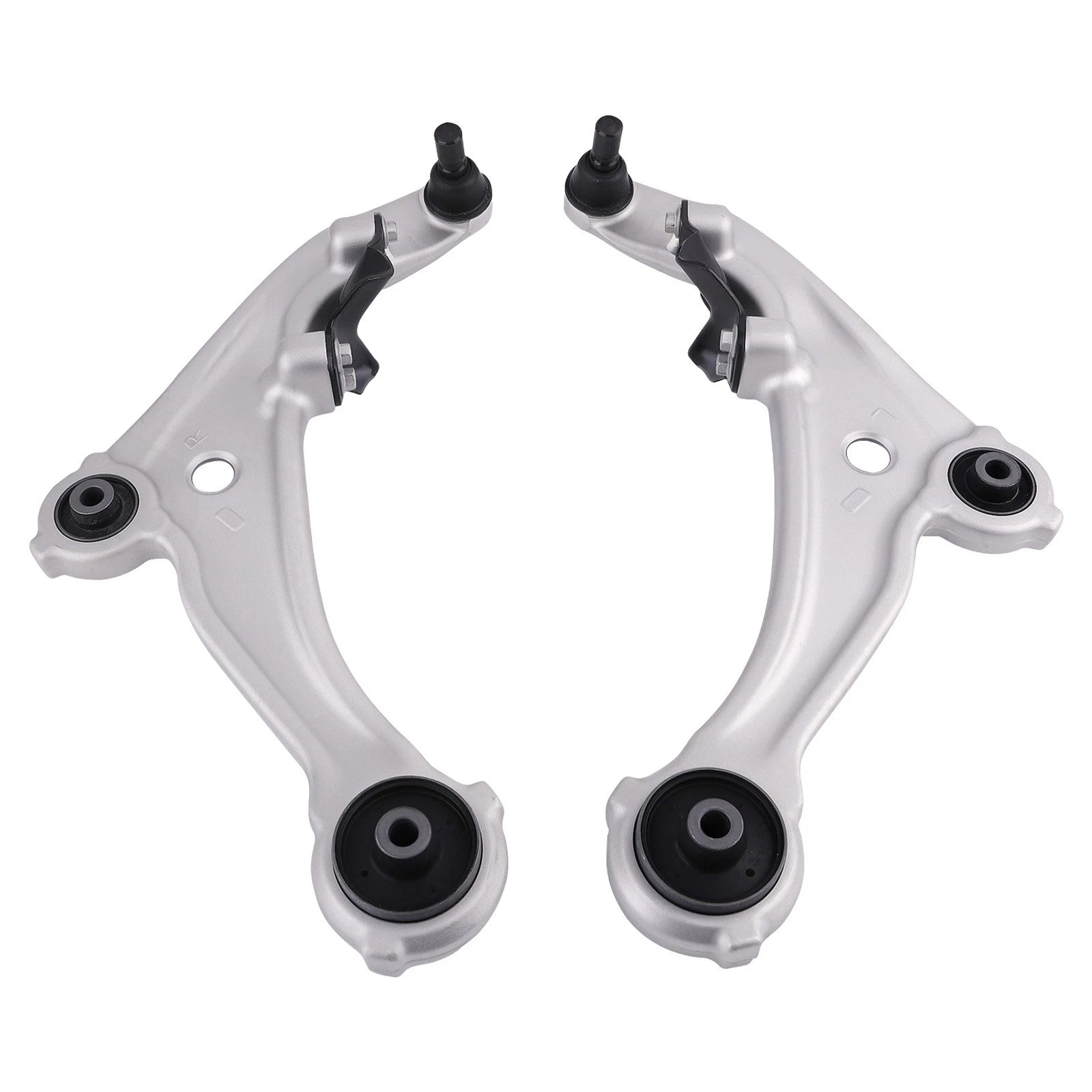 2 Pcs Front Lower Control Arm A-Arms for Nissan Altima (2013) RK620196