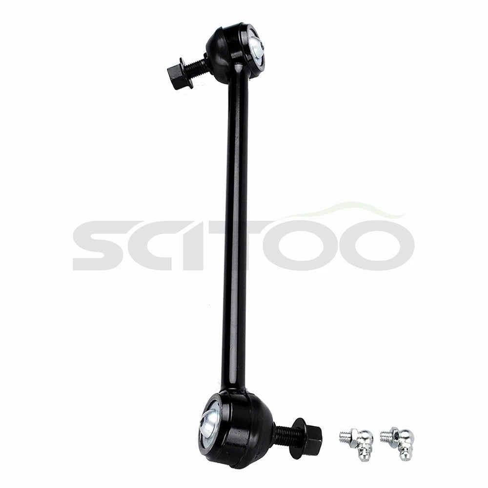 Set of 4 Tie Rod Ends for Chrysler Sebring Dodge Stratus (2002–2005)