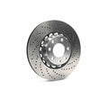 Genuine OEM Rear Right Disc Brake Rotor for BMW M5, M8 Gran Coupe (2018–2023) 34217991104