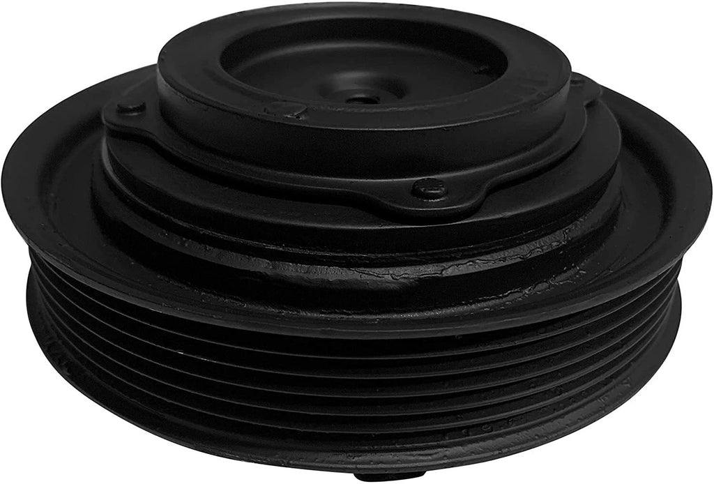 AC Compressor Clutch Replacement for Honda Ridgeline 3.5L (2011-2012)