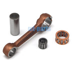 Connecting Rod Kit for Yamaha BA50 Gear (1994–2007) / CG50 Jog (1987–1990) / CH50 Beluga (1983–1992)