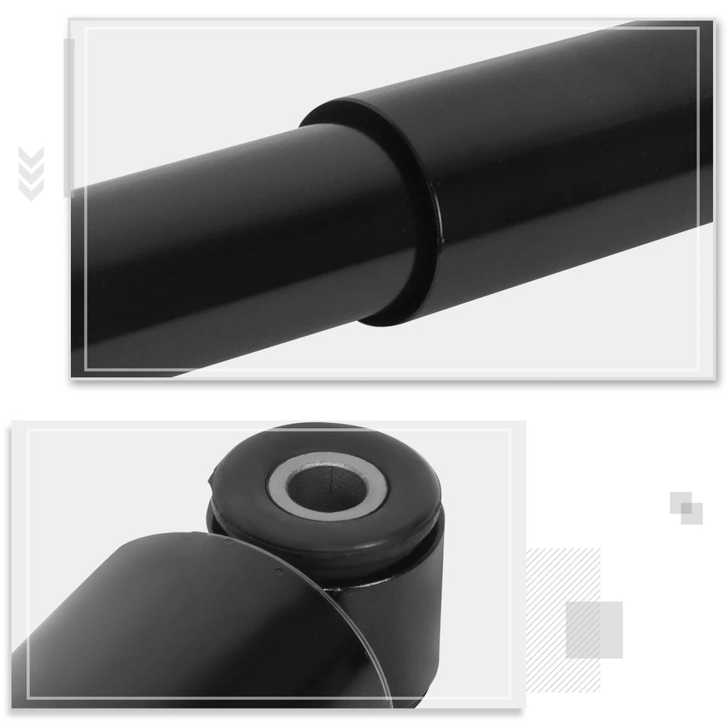 Set of 2 Shock Absorbers for Ford F150/Lincoln Mark LT (2004–2014)