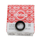 Seal for BMW E12 E21 E23 E24 E28 E30 E32 E34 128i 318i 325 325e 325i (1972–1994)