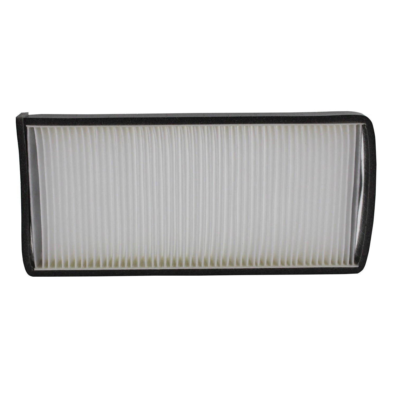 Mann Underdash Cabin Air Filter for Mercedes S500 (2002–2005)
