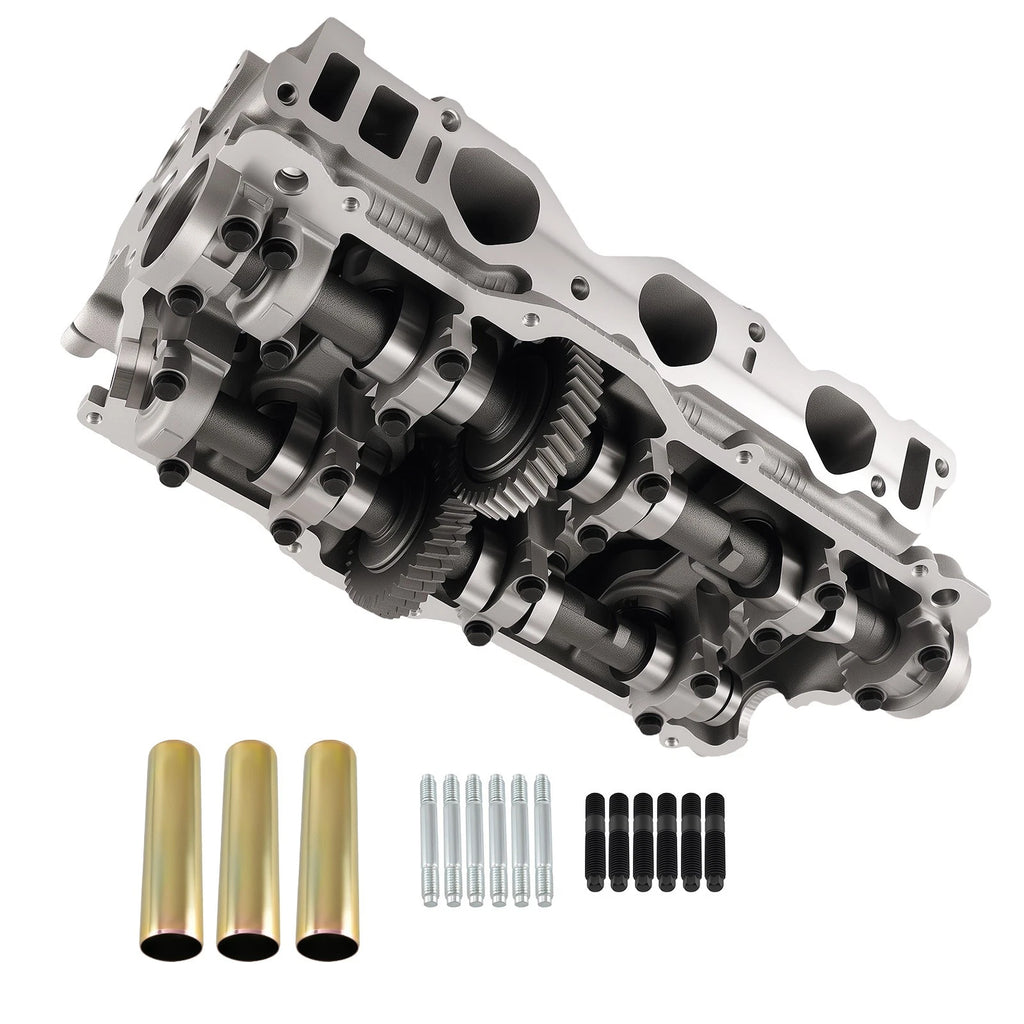 Right Cylinder Head Assembly for Toyota 4Runner Tacoma 3.4L 5VZFE (1995–2004)