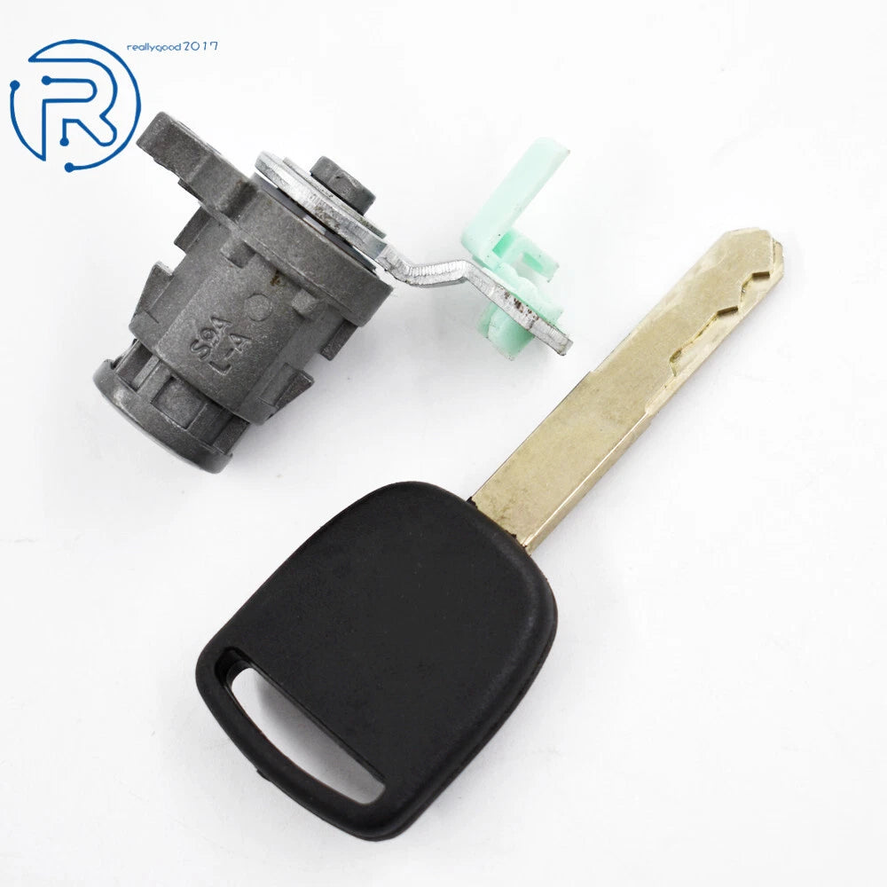 Left Door Lock Cylinder for Honda CR-V (2002-2006) & Element (2003-2011)