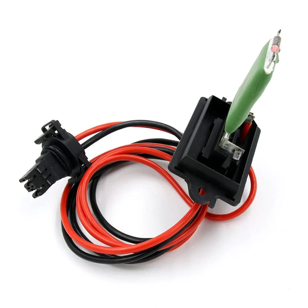 Heater Motor Fan Blower Resistor for Renault Scenic/Grand Scenic (2003-2009)