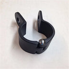 1x Crash Bar Mount Footpeg Clamp for Longhorn (HTT)