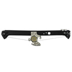 Rear Right Electric Window Lifter for BMW X5 (2000-2006)