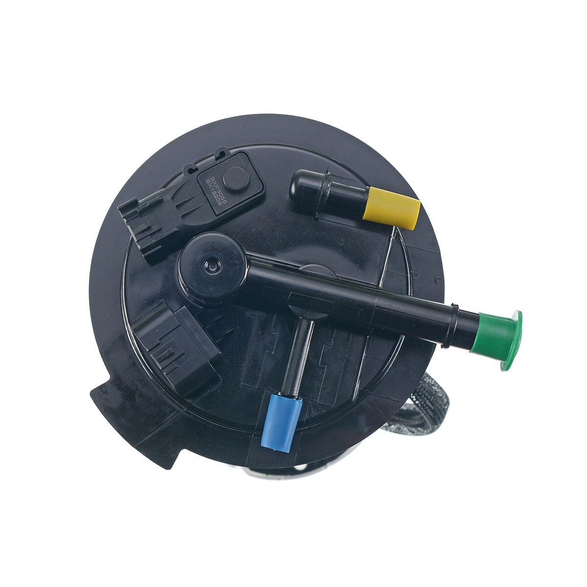 Fuel Pump Module Assembly with Pressure Sensor for Silverado 1500 (2009)