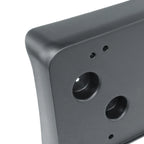 Front License Plate Tag Mounting Bracket for Chevy Suburban/Tahoe (2021–2022)