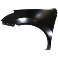 Fender for Nissan Rogue (2008–2010) Front Driver & Passenger Side
