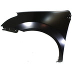 Fender for Nissan Rogue (2008–2010) Front Driver & Passenger Side