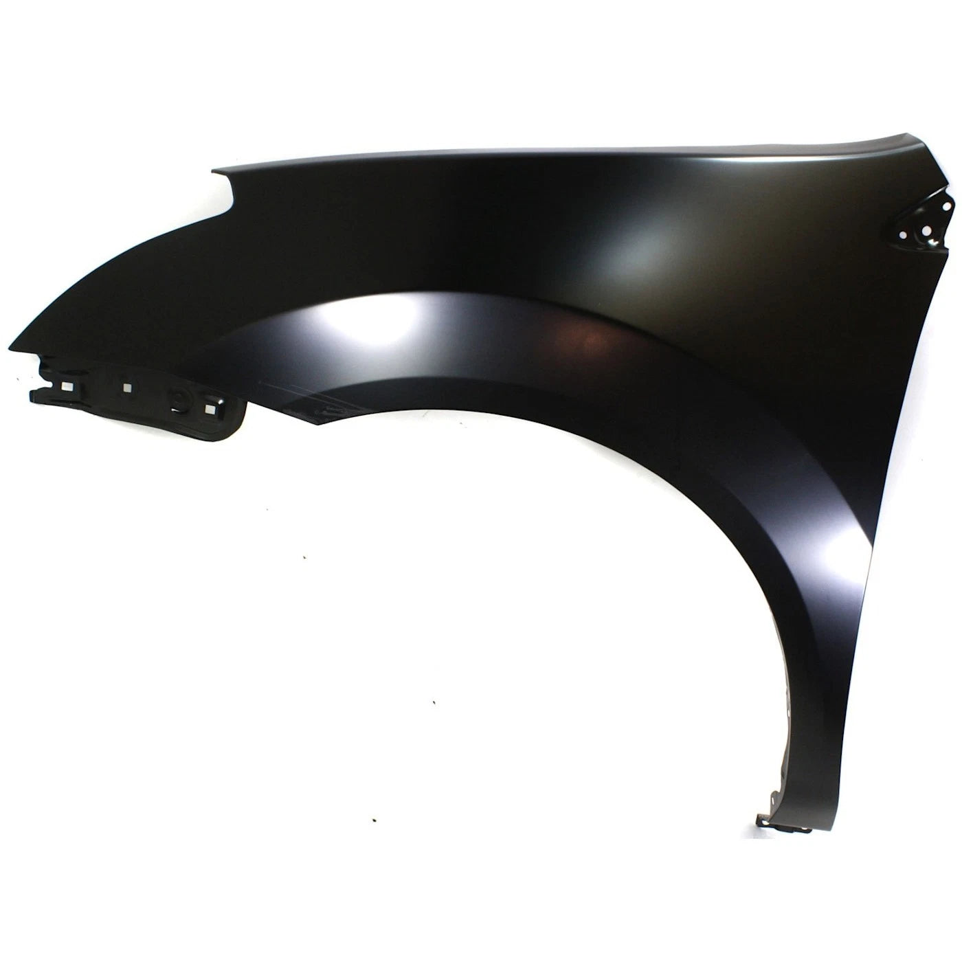 Fender for Nissan Rogue (2008–2010) Front Driver & Passenger Side