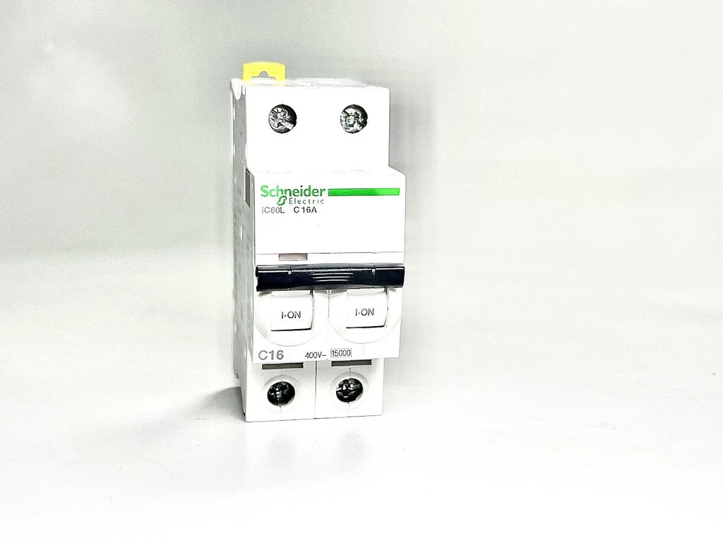 Miniature Circuit Breaker C16A for Schneider Electric iC60L (OEM)