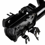 Set of 4 Shocks Struts for Infiniti FX35 FX45 (2003–2008)