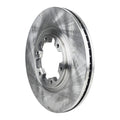 Disc Brake Rotor for Nissan Pathfinder (1998–2004) Front Left/Right Solid