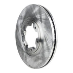 Disc Brake Rotor for Nissan Pathfinder (1998–2004) Front Left/Right Solid