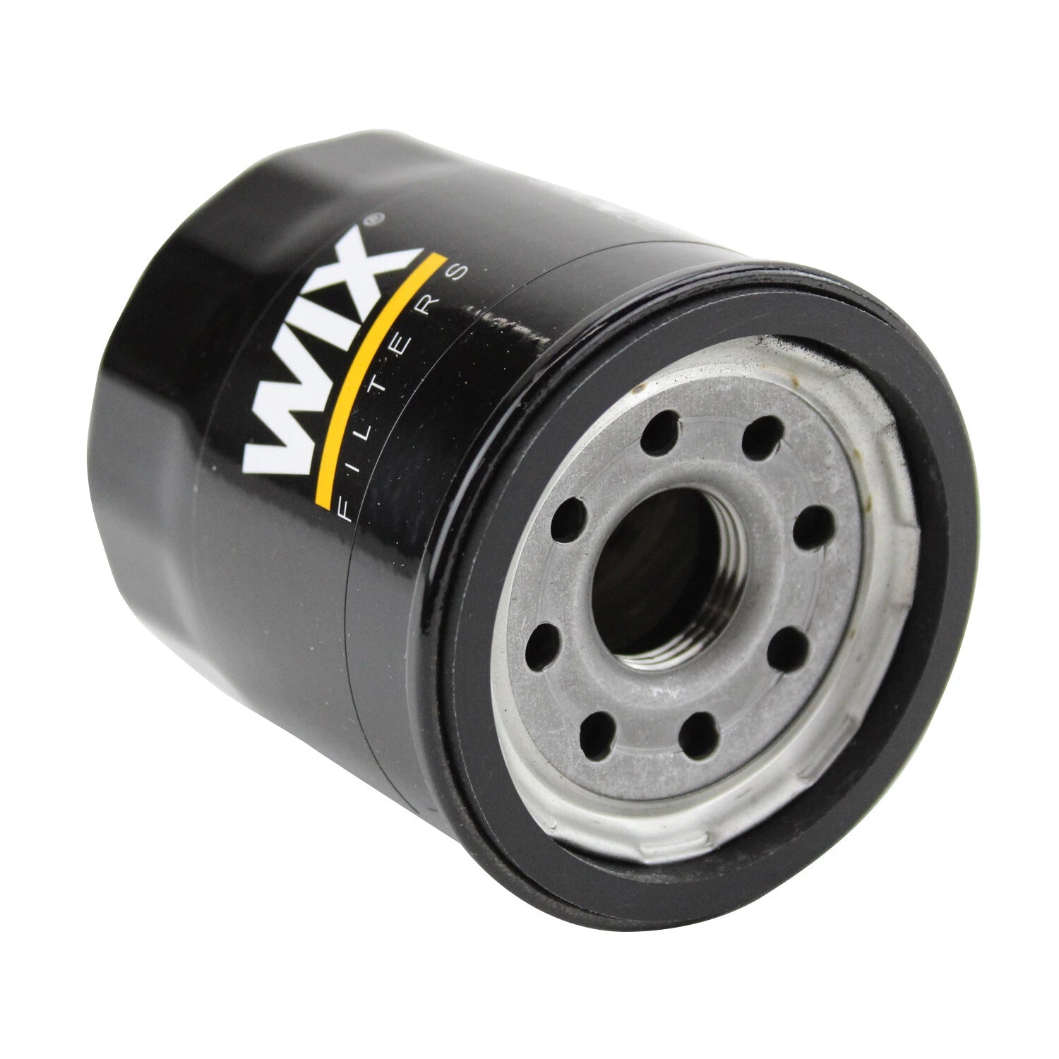 WIX Engine Oil Filter 51358 for Chevrolet Dodge Honda Infiniti Kia Mazda Nissan (2000–2023)
