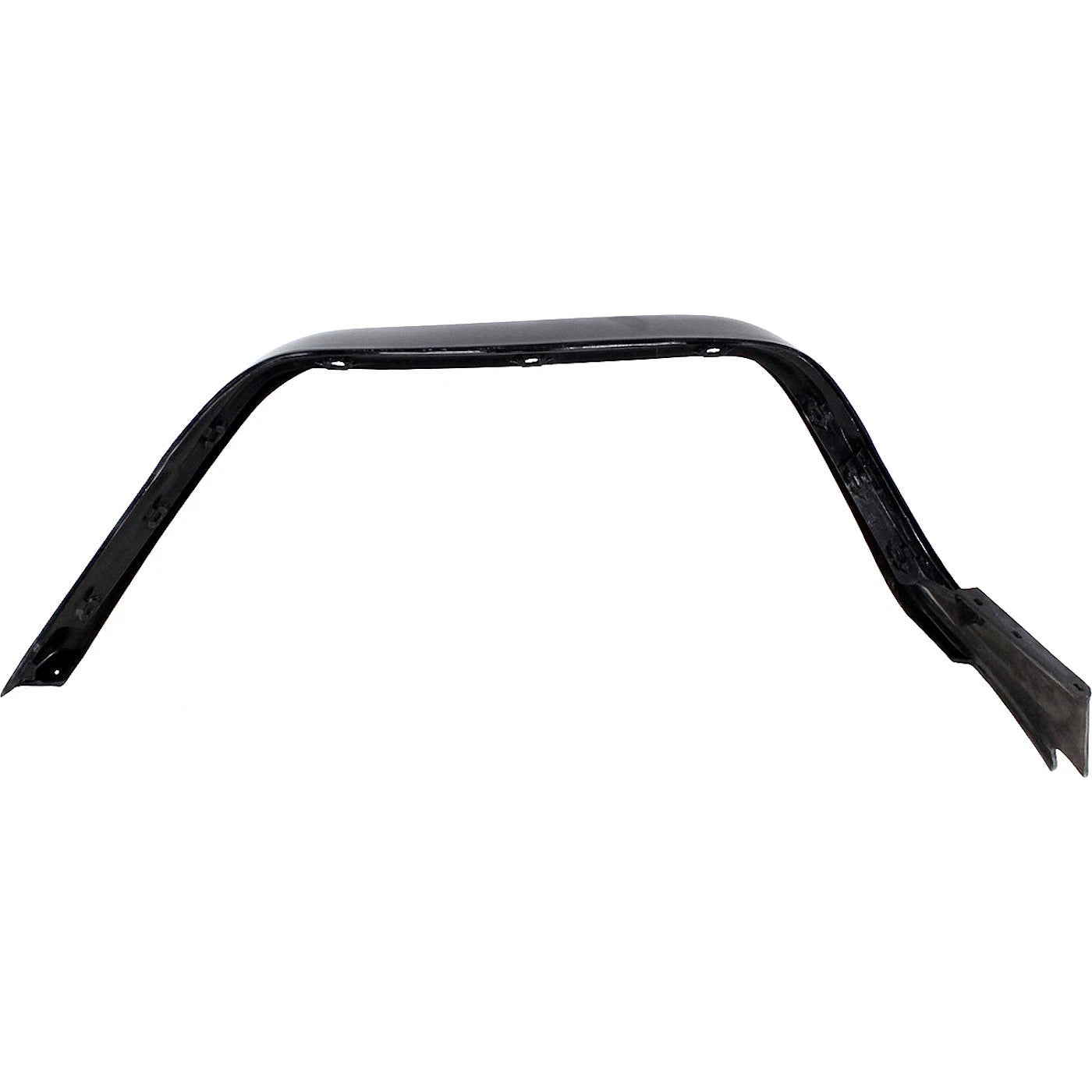 Fender Flares for Mercedes Benz G550, G55 AMG (2009–2017)