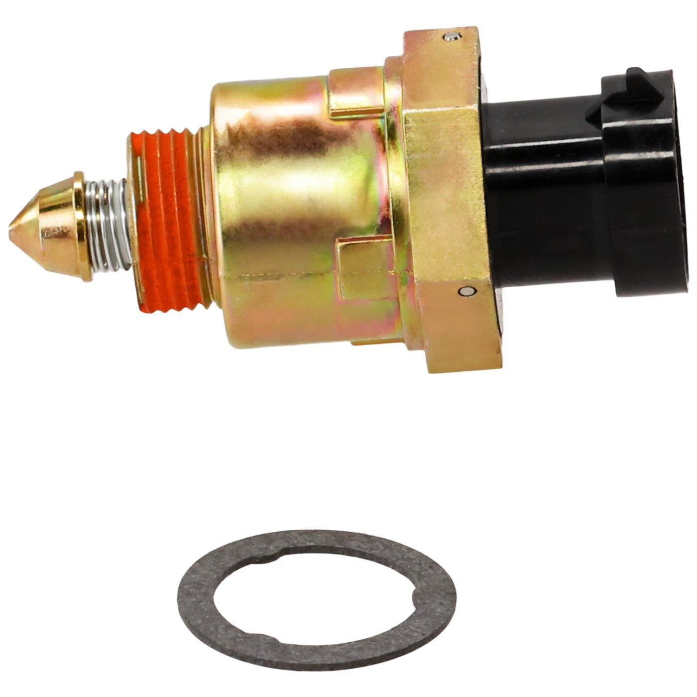 Idle Control Valve for Chevrolet C1500 K1500 Blazer (1991–1995)