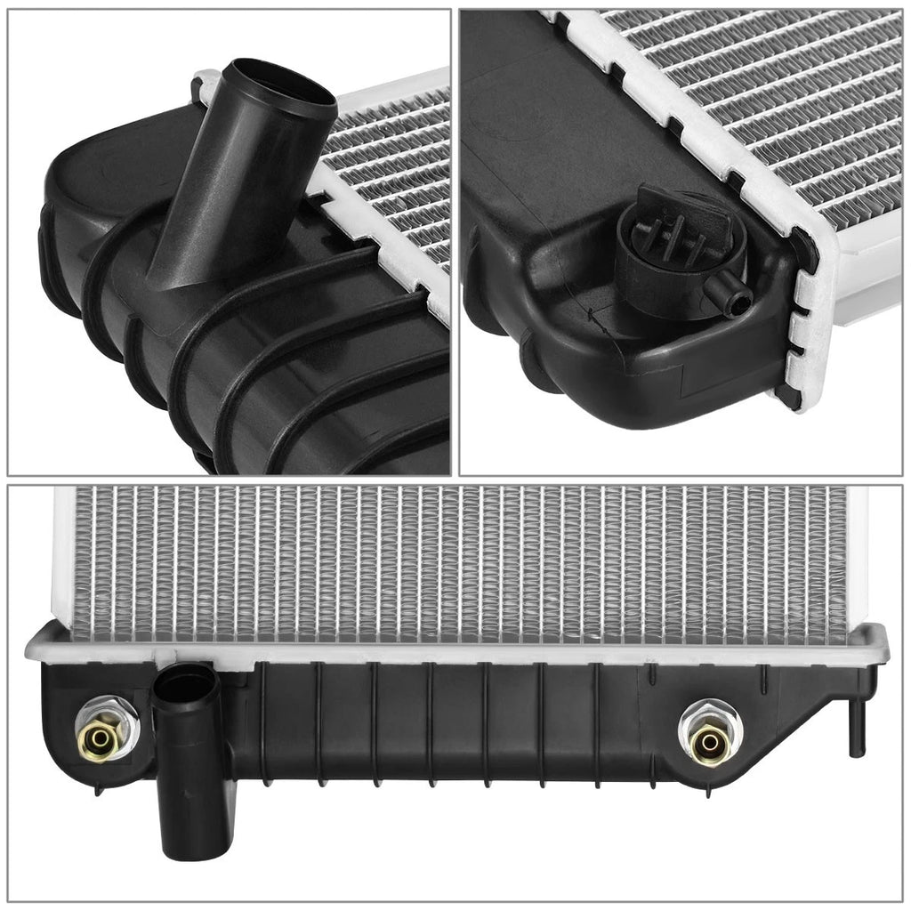 Cooling Radiator for Chevy Beretta/Corsica (1994–1995) DPI-1610