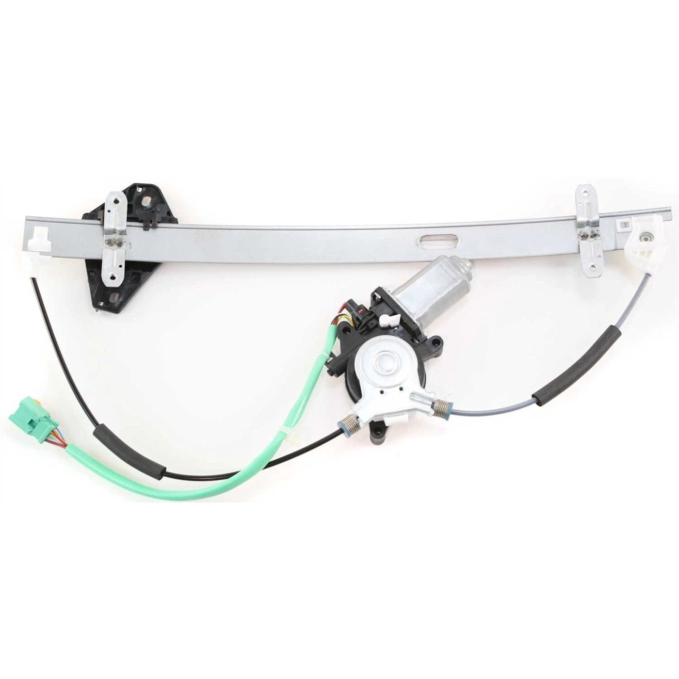 Door Glass Kit for Honda CR-V (2002–2006) Front Left 2Pc