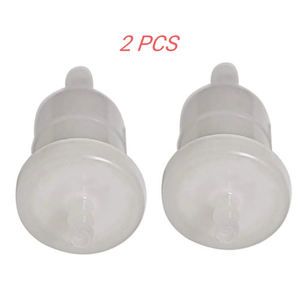 2X Inline Fuel Filter for Honda BF9.9A BF15A (4-Stroke Outboard)