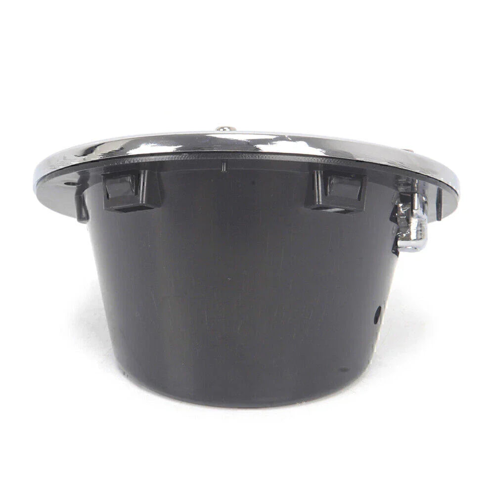 ABS Fuel Filler Door Cover for Jeep Wrangler JK (2007-2017)