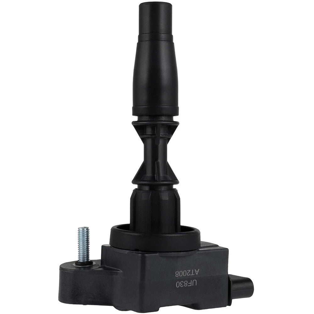 6 Ignition Coils for Cadillac XT5 GMC Acadia Chevrolet Colorado 3.6L (2017–2020)