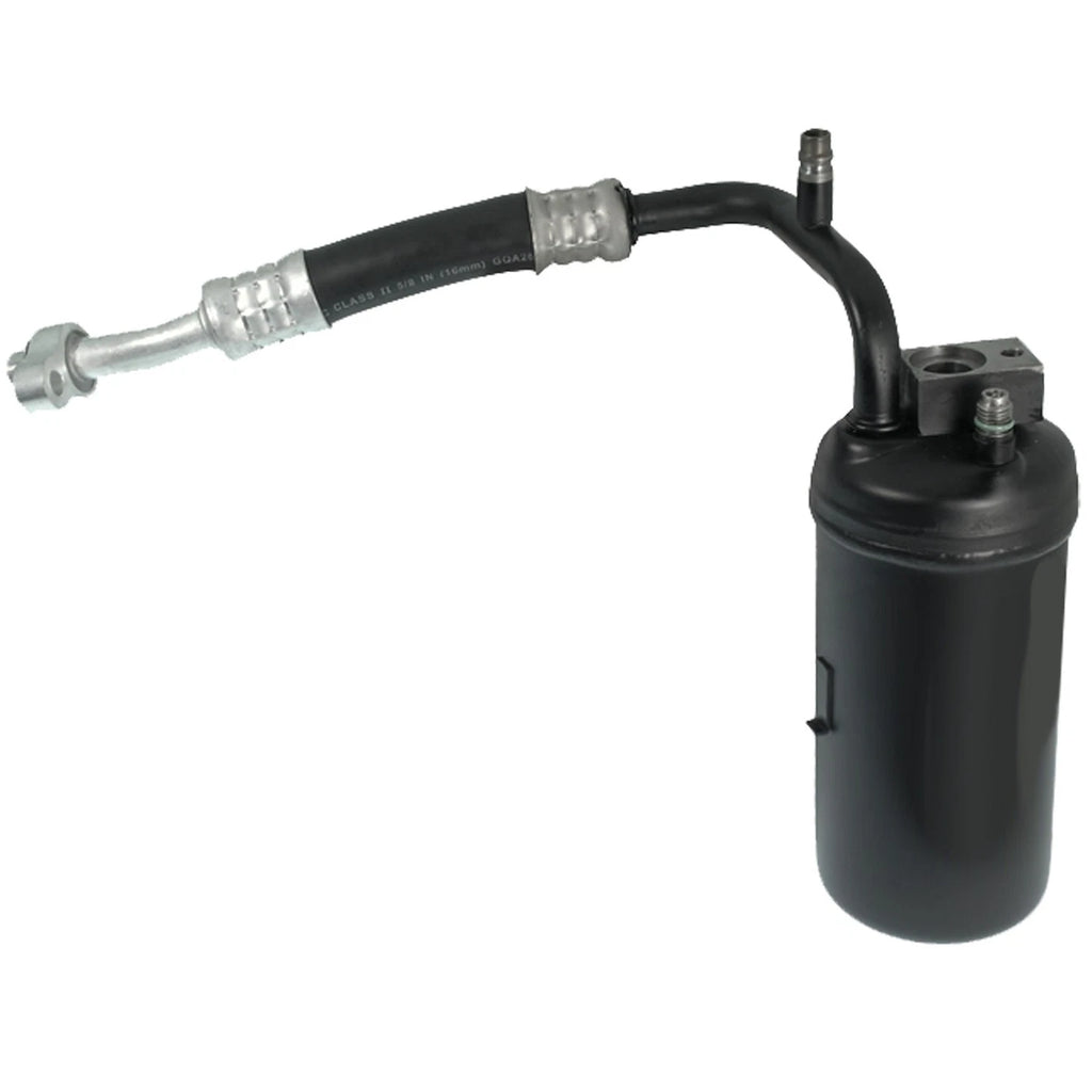 AC Accumulator for Jeep Grand Cherokee (1999–2001)