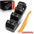 Power Window Switch for Ford Explorer (2016–2019)