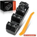 Power Window Switch for Ford Explorer (2016–2019)